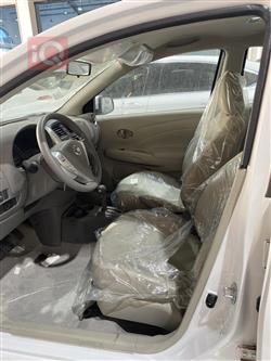 نيسان صني